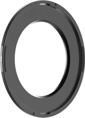 Produktbild von PolarPro Helix, Kamerafilterhalter, Schwarz, 6,7 cm, 1 Stück(e)