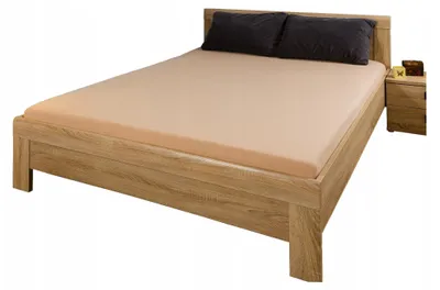 Produktbild von Eurosoft Jersey Spannbettlaken 180x220 cm mit Gummizug