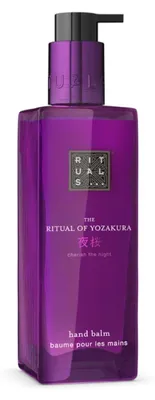 Produktbild von Rituals The Ritual Of Yozakura Hand Balm 175ml
