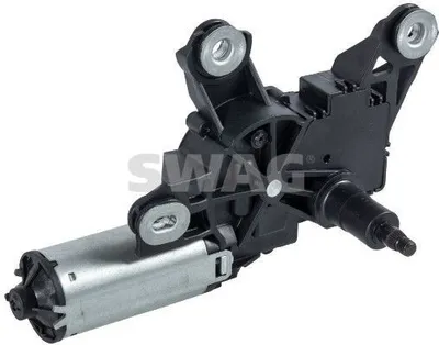 Produktbild von SWAG 33 10 0851 Wischermotor Hinten für SKODA Octavia II Combi (1Z5)