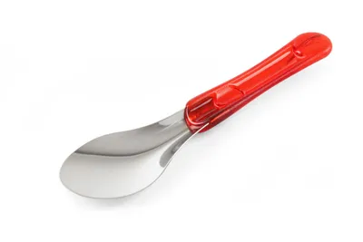 Immagine prodotto di HENDI Eiscremespatel, Rot, (L)260mm