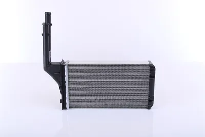 Produktbild von NISSENS 71143 Wärmetauscher Innenraumheizung Kühler passend für PEUGEOT 106 II Schrägheck (1A, 1C) 106 I (1A, 1C) 106 II Kasten / Schrägheck (1S)