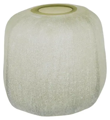 Imagen del producto de Kaheku Vase Cantore salbei 23 Ø 24h 1284000076