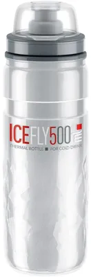 Produktbild von Elite Ice Fly Clear Grau500 Ml