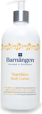 Immagine prodotto di BARNÄNGEN Lozione per il corpo Nutritive 400ml