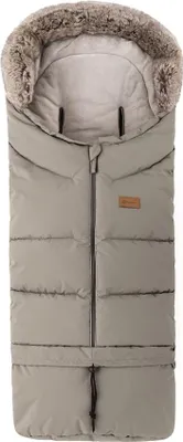 Obrázok produktu pre Spací vak pre kočík Arctic 4v1 Mocca PETITE&MARS