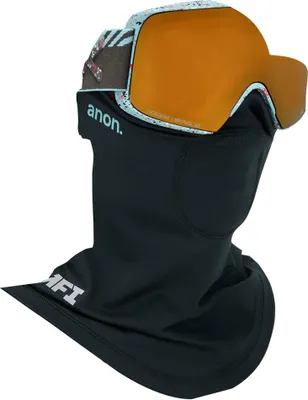 Immagine prodotto di Anon M6s Occhiali da sci Nero Perceive Sunny Bronze/CAT3 Uomo,Donna Nero Perceive Sunny Bronze/CAT3