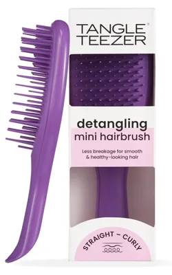 Produktbild von Tangle Teezer Ultimate Detangler Klein– Für Nasses & Trockenes Haar – Entwirrung
