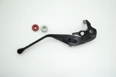Zdjęcie produktu dla Brake Lever Fxl Bk