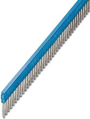 Produktbild von Phoenix Contact 3032211 Anschlussblock Blau (3032211)