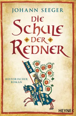 Produktbild von Die Schule der Redner