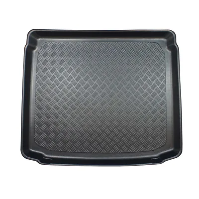 Produktbild von Z537871 Kofferraumwanne passend für VW Tiguan I 07.2007-04.2016 lower boot; without a mini spare tyre (with tyre repair set)