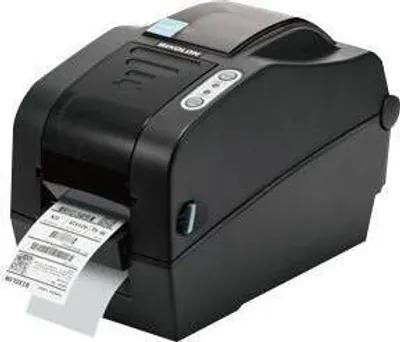 Image de BIXOLON - Drucker: Etikettenspende-Option - für BIXOLON SLP-TX220, SLP-TX223 (PEELER-TX220-DG)