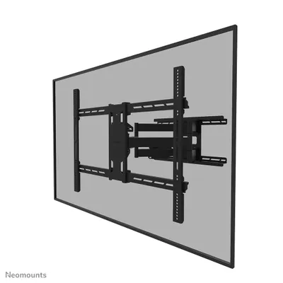 Image de Neomounts WL40S-950BL18 Support mural robuste 55-110" - mouvement complet
