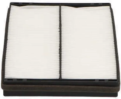 Produktbild von KAVO PARTS MC-5117 Innenraumfilter Pollenfilter für MAZDA DEMIO (DW)