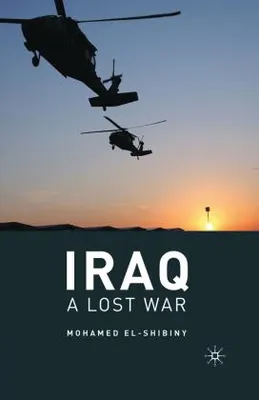 Produktbild von Iraq