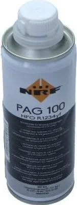 Zdjęcie produktu dla Olej Do Klimatyzacji Pag 100 250Ml R1234Yf