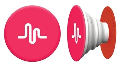 Obrázek produktu pro PopSocket Musically Rot