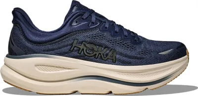 Produktbild von HOKA BONDI 9 Herren Laufschuhe blau EU 48