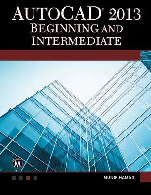 Produktbild von AutoCAD 2013 Beginning and Intermediate