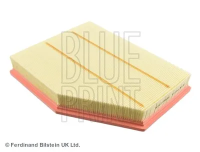 Produktbild von Luftfilter BLUE PRINT ADB112224 für BMW 5 Limousine (E60) Filtereinsatz