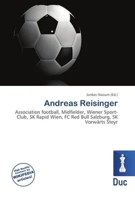 Produktbild von Andreas Reisinger