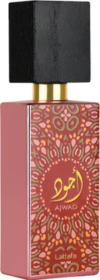Obrázek produktu pro Lattafa Ajwad Pink To Pink, Ženy, 60 ml
