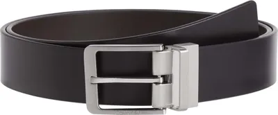 Produktbild von Calvin Klein Herren Gürtel K50K510956 BAX Farbe: Schwarz Größe: 95
