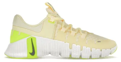 Obrázek produktu pro Nike FREE METCON 5 W YELLOW 8
