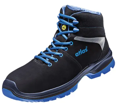Image de ATLAS Chaussures de sécurité montantes GX 805 women style 2.0