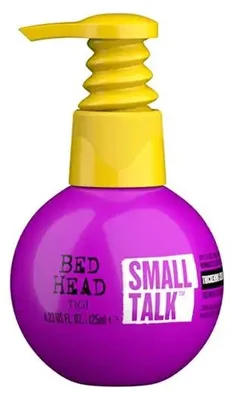 Immagine prodotto di Tigi Crema Voluminizadora Efecto Alucinante Tigi Small Talk 240ml