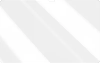 Produktbild von Avizar, Kratzfeste Displayschutzfolie für Honor Pad X9, Transparent