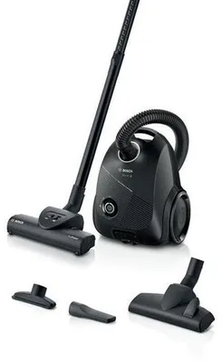 Produktbild von Bosch BGLS2POW1 Staubsauger, TurbobÃ1/4rste