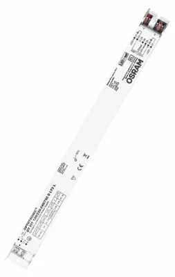 Obrázek produktu pro Osram OT FIT 120/220…240/750 D LT2 L, 12 W, 100000 h, -25 - 60 °C, 198 - 264 V, 50/60 Hz, 70 A