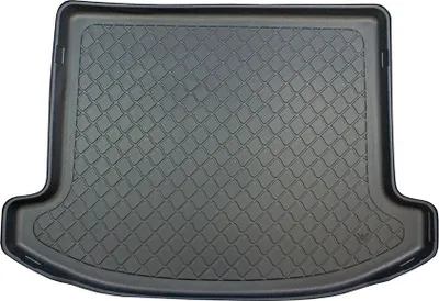 Produktbild von Z439589 Kofferraumwanne kompatibel mit Kia Carens IV 04.2013-08.2019