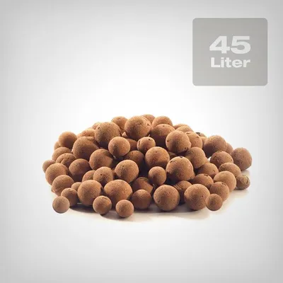 Produktbild von Plagron Europebbles Hydro-Steine, 45 Liter