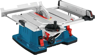 Produktbild von Stołowa pilarka tarczowa GTS 10 XC / 2100 Watt | Professional