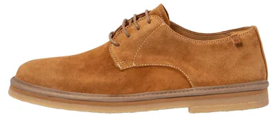 Produktbild von El Naturalista Schuhe Herren N5952 SILK SUEDE TOFFEE/ LUMBIER Farbe Braun