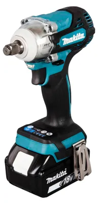 Produktbild von Makita DTW300RTJ Akku-Schlagschrauber
