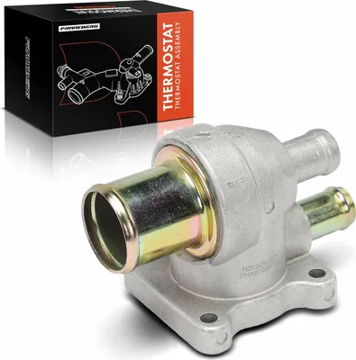 Zdjęcie produktu dla Frankberg Termostat, płyn chłodzący dla Fiat Palio 171 178 371 1.5L