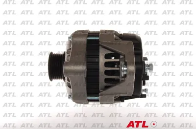 Produktbild von ATL Lichtmaschine Generator LiMa
