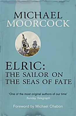 Productafbeelding van Elric