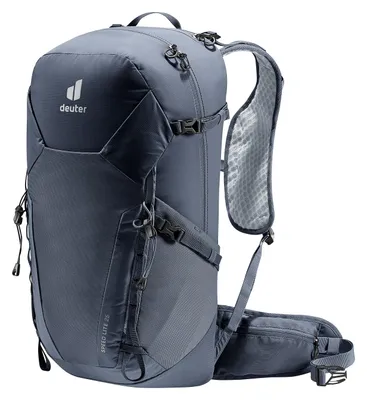 Zdjęcie produktu dla Deuter Speed Lite 25 l - czarny