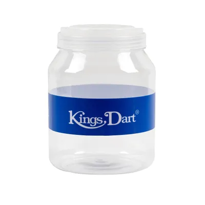 Produktbild von Kings Dart Dose für Dartpfeile