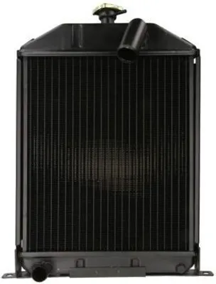 Produktbild von THERMOTEC D7AG115TT Kühler Wasserkühler Motorkühler