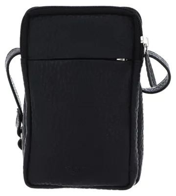 Produktbild von VOi Umhängetasche Nicole Crossover Bag Black schwarz