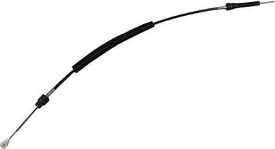 Produktbild von METZGER 3150318 Seilzug Schaltgetriebe 1233/862mm für VW TOURAN (1T1, 1T2) Rechts