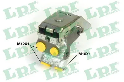 Obrázok produktu pre Korektor brzdnej sily LPR 9963