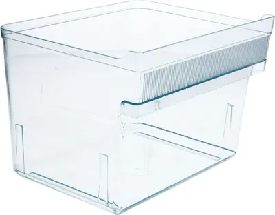 Produktbild von Gemüseschale Schublade klein 190x240x175mm Liebherr 9290028 Kühlschrank