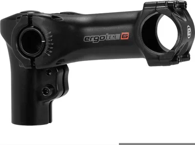 Produktbild von Stimmen Sie Ergotec Swell R 70 voraus, Sand Bl. Black